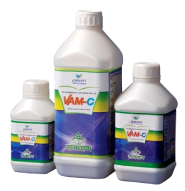 VAM C (Chlormequat chloride 50% SL)